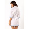 Petal and Pup Womens Harry Mini Dress - 2 of 4