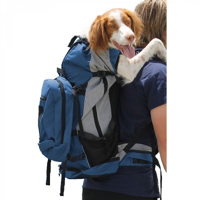 xl dog carrier backpack