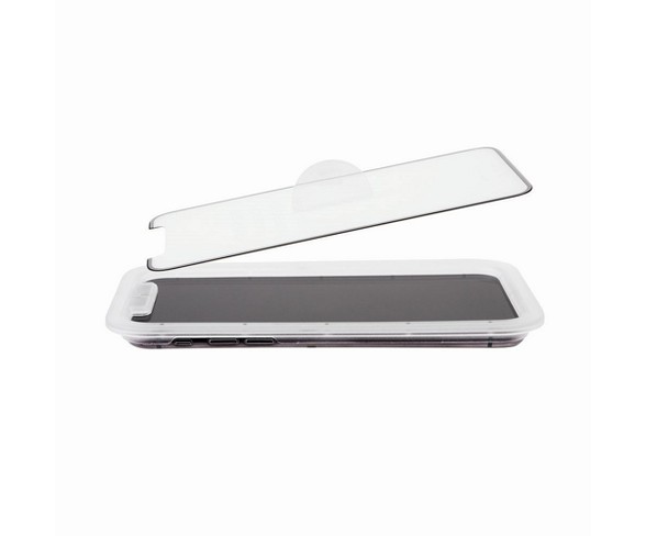 Bondir Seamless Edge to Edge Glass for iPhone X