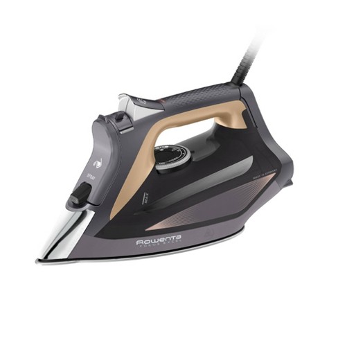 rowenta focus steam iron