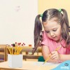 Enday #2 Yellow Pencil, 12 Pack - 2 of 4