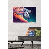 Trends International Wumples - Horse In The Sky Unframed Wall Poster Prints - 2 of 4