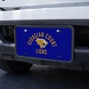 Georgian Court University Lions Logo  Novelty Metal Vanity Tag License Plate - 3 of 4