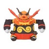 Pokemon Center: Sitting Cuties: Emboar Plush # 500 -  Generation 5 - 6 In - 2 of 4