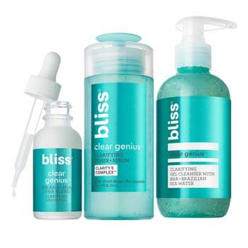 bliss Clear Genius Collection