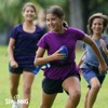 Spalding 15 Piece Flag Football Set - Complete Game Kit for All Ages - 3 of 4