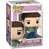 Funko POP Movies: Sixteen Candles - Jake Ryan - Vinyl Figure #1723 #83551 - 4 of 4