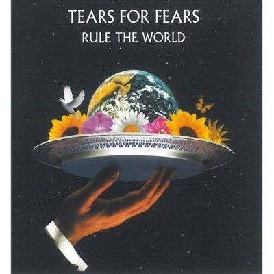 Tears For Fears - Rule The World (CD)