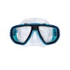 Poolmaster Nitro Sport Adult Swim Mask - Blue - 2 of 2