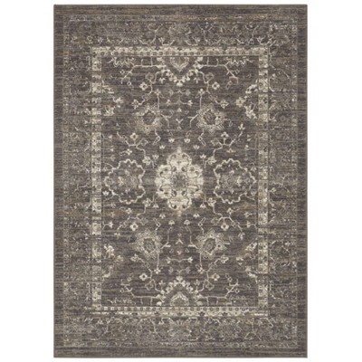 Photo 1 of [DAMAGE] Vintage Distressed Rug - Threshold™