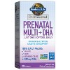 Garden of Life Dr. Formulated Prenatal Multi + DHA Softgels - 30ct - 2 of 4