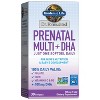 Garden of Life Dr. Formulated Prenatal Multi + DHA Softgels - 30ct - image 2 of 4