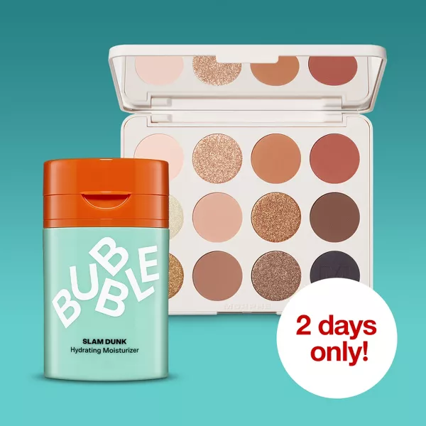2 days only!