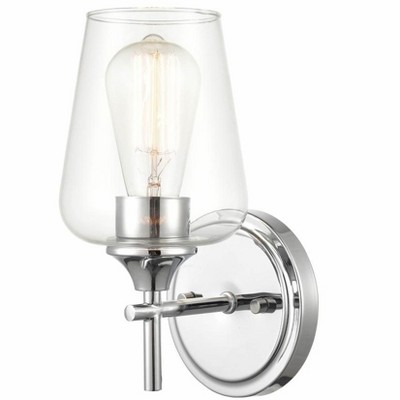 Millennium Lighting Ashford 1 - Light Sconce in  Chrome