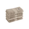 Royal Velvet 4pk Turkish Cotton Hand Towels - 2 of 4