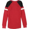 G-III Sports Womens Atlanta Falcons Graphic T-Shirt - 2 of 2