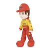 NASCAR | Team Penske Joey Logano 14” Plush Figure - 4 of 4