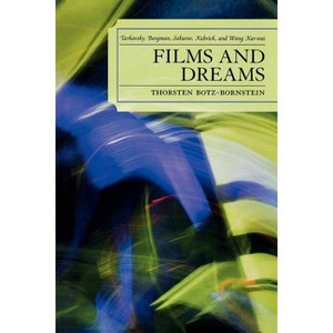 Films and Dreams - by  Thorsten Botz-Bornstein (Paperback) - 1 of 1