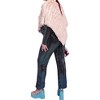 Women's Faux Fur Pullover - JAYLEY - 2 of 3