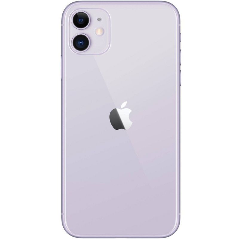 Apple iPhone 11 Pre-Owned Unlocked GSM CDMA, 5 of 7