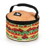 Arctic Zone Kids' Big Burger Lunch Bag Set