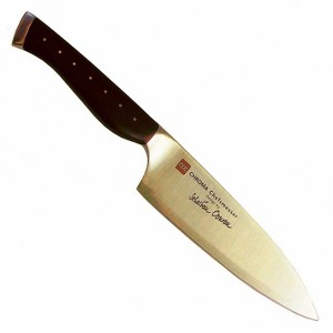 Chroma Chefmesser Ccc 6-1/4'' Chef Knife - 1 of 1
