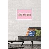 Trends International Pusheen - Pusheen The Cat Framed Wall Poster Prints - 2 of 4