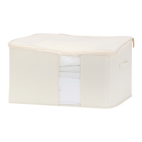 Clothing storage bags target sales