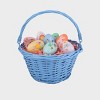 12" Willow Easter Basket - Spritz™ - image 3 of 3