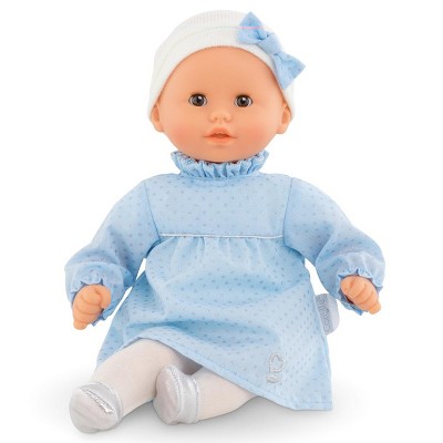 corolle boy doll