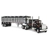 First Gear DCP 1/64 Mack Super-Liner Magnum with East End Dump Trailer, Mack 125th 60-2021 - 2 of 4