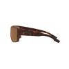 Native XD9013 64mm Man Rectangle Sunglasses Polarized - 3 of 4