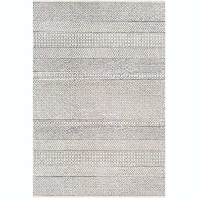 Mark & Day Anglet 2'x3' Rectangle Tufted Indoor Area Rugs Charcoal : Target