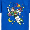 Boys' - Disney - Spaced Out Short Sleeve Graphic T-Shirt - 2 of 4