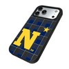 NCAA AAC Universities Plaid MagSafe Compatible Cell Phone Case for Apple iPhone 17 Series - 2 of 4