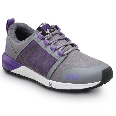 steel grey/royal purple