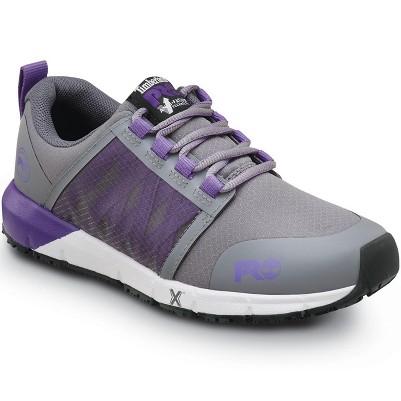 steel grey/royal purple
