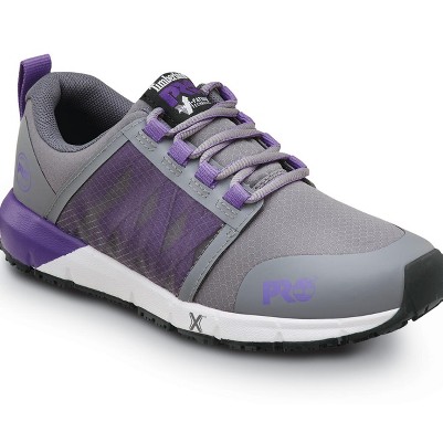 steel grey/royal purple