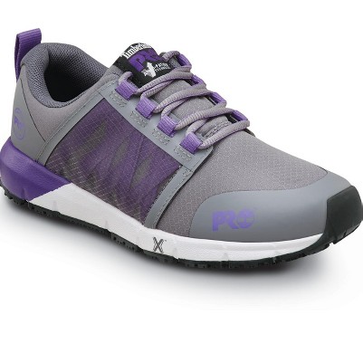 steel grey/royal purple