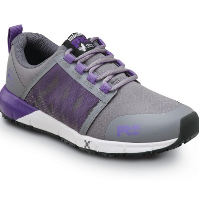 steel grey/royal purple