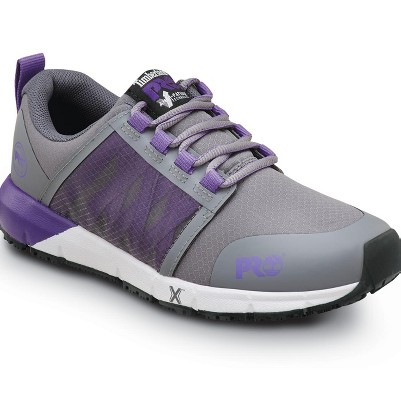 steel grey/royal purple