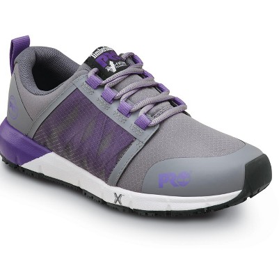 steel grey/royal purple