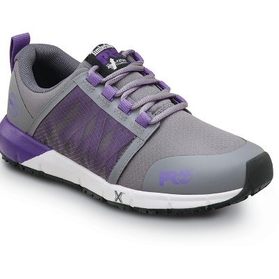 steel grey/royal purple