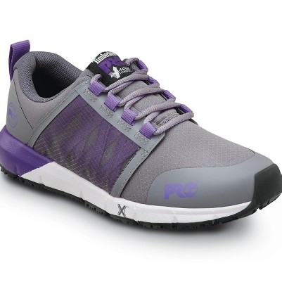 steel grey/royal purple