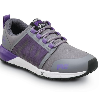 steel grey/royal purple