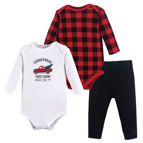 Target christmas baby sales clothes