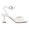 Fashion To Figure Women's Shila Heel Sandal - Wide Width - 2 of 4