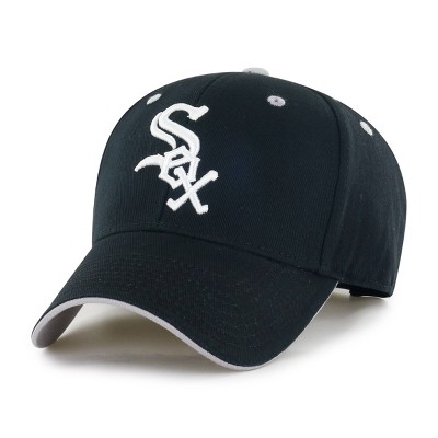 MLB Chicago White Sox Boys' Moneymaker Snap Hat