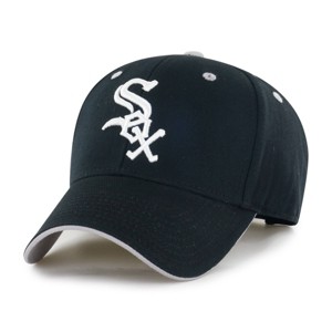 MLB Chicago White Sox Boys' Moneymaker Snap Hat - 1 of 2