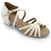 Capezio Valentina Ballroom Shoe - Girls - 2 of 3
